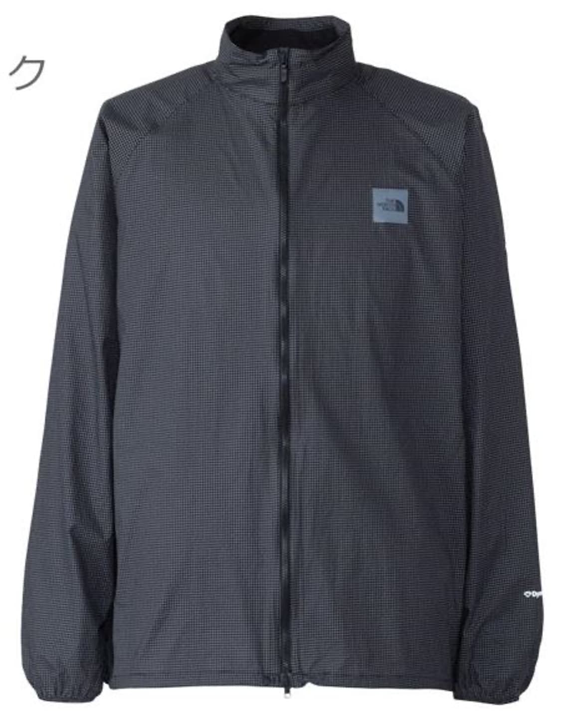 THE NORTH FACE(노스페이스) 재팬 Enride 윈드자켓 상품이미지1