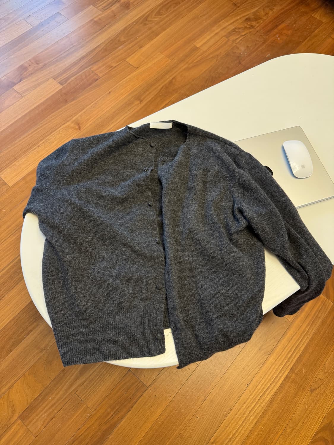 아이엘 가디건  상품이미지1