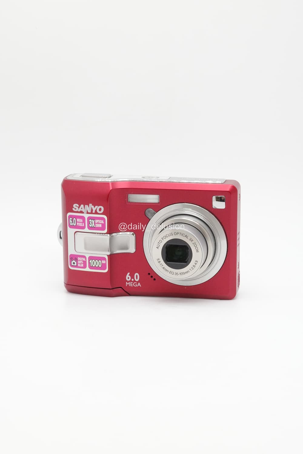 산요 VPC-S670 상품이미지1