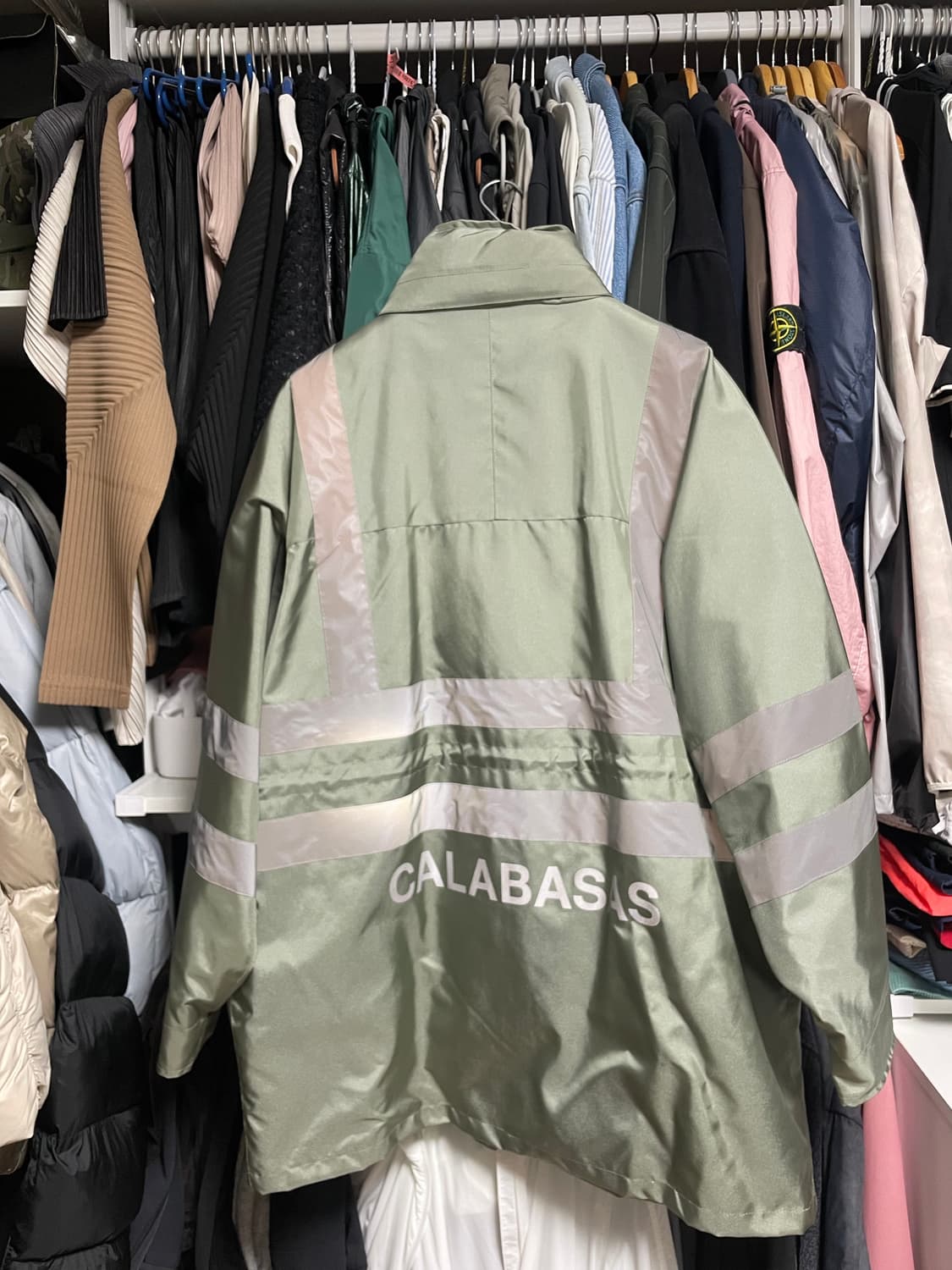 [m] 이지 시즌 5 자켓 상품이미지5