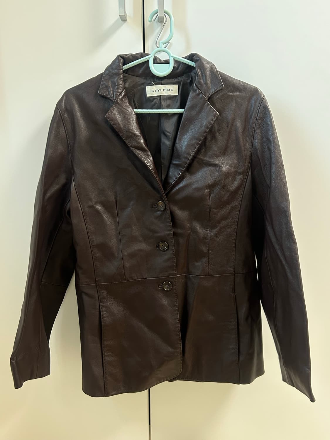 양가죽 자켓 상품이미지1