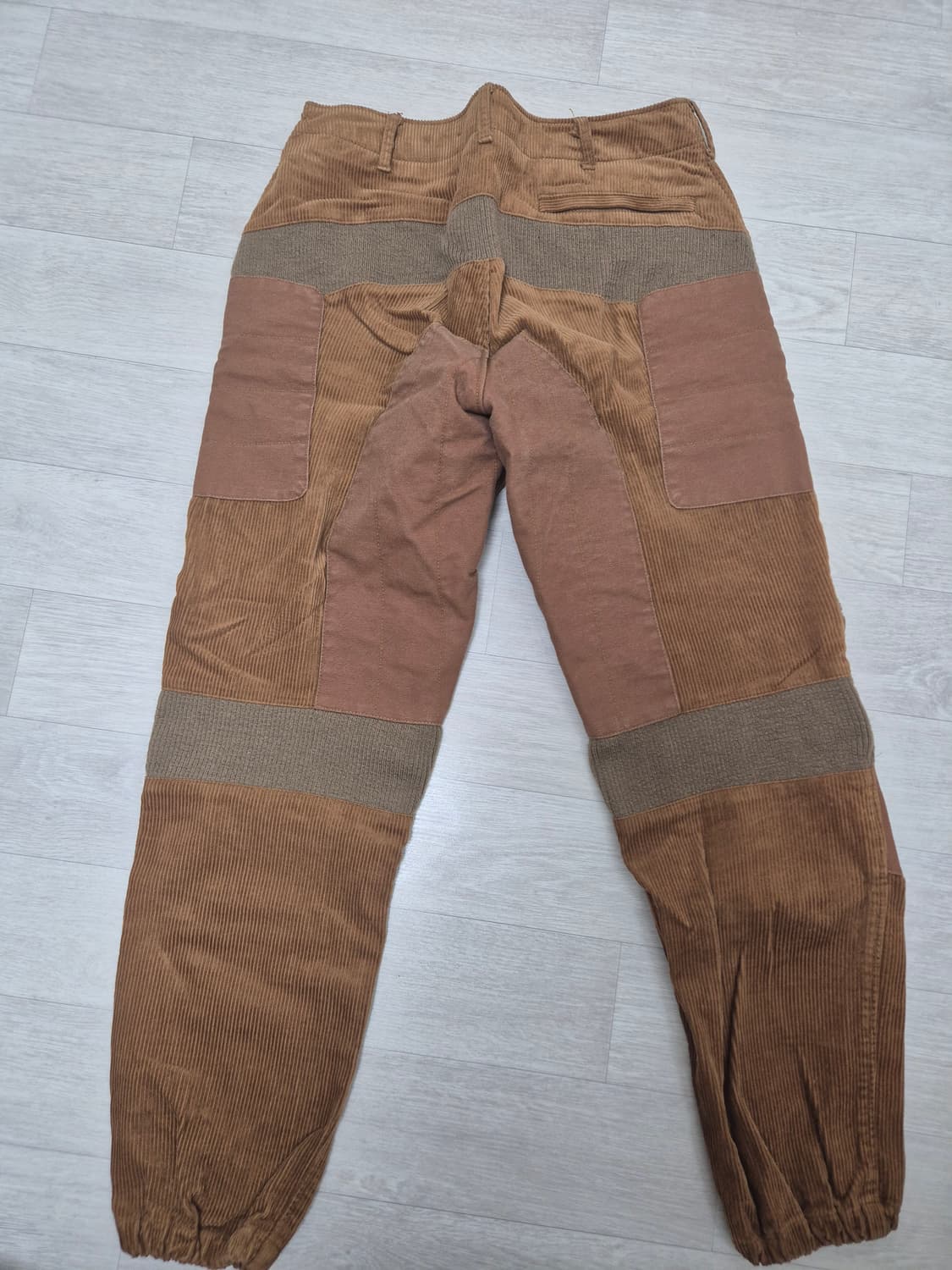 엔지니어드가먼츠 코듀로이 팬츠 30사이즈 상품이미지2