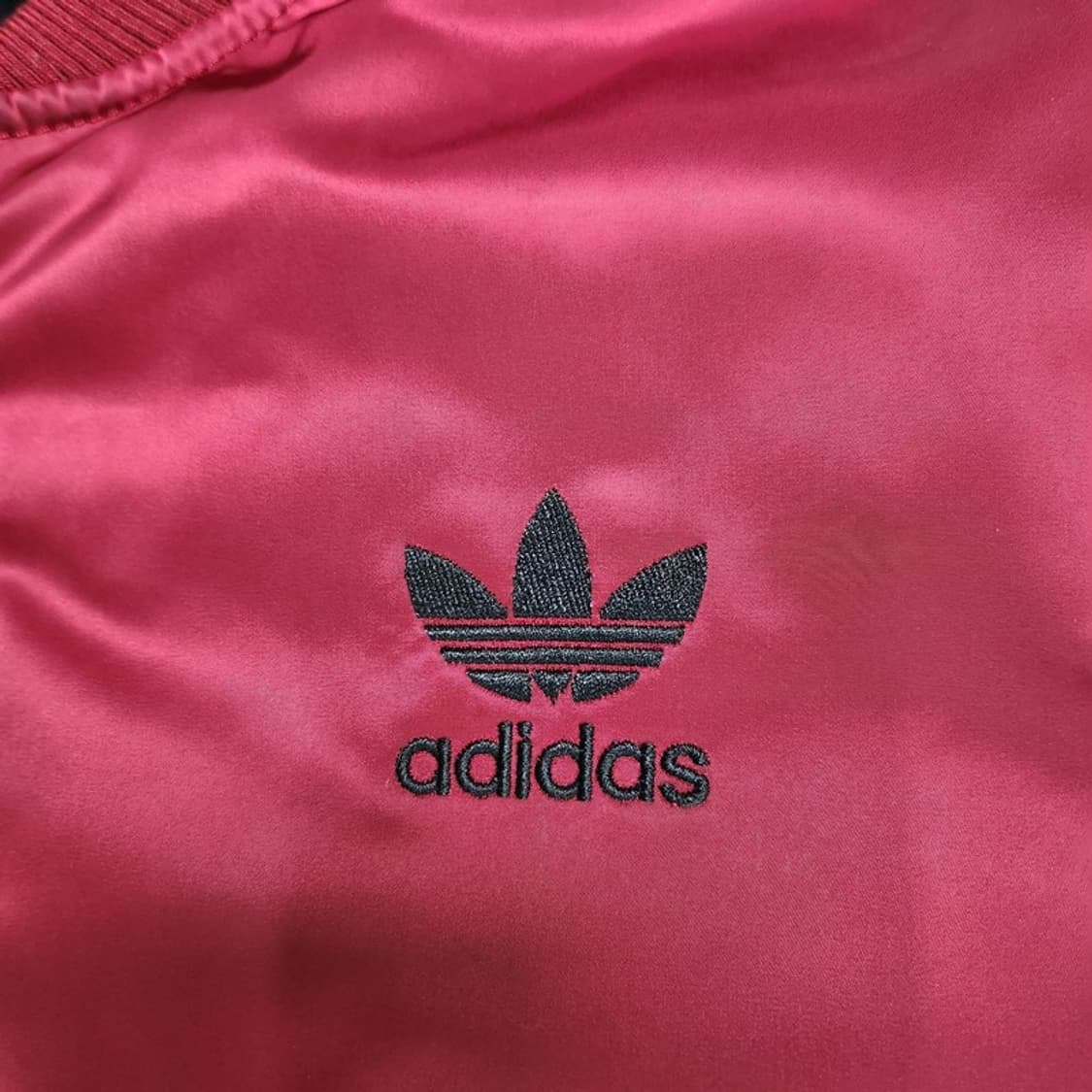 ADIDAS MID 봄버 재킷 95 상품이미지4