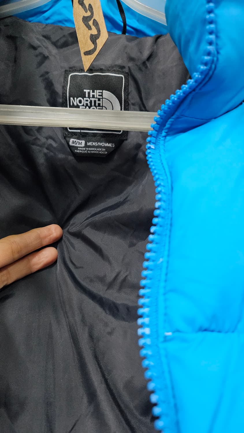 223.노스페이스 700눕시패딩 상품이미지4