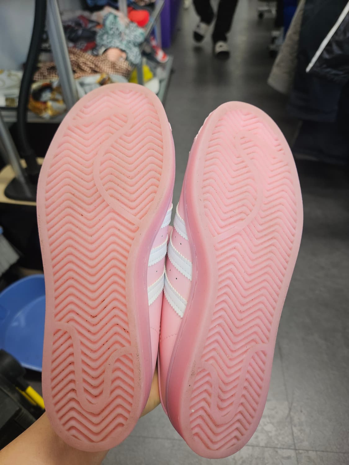 아디다스 운동화  상품이미지2