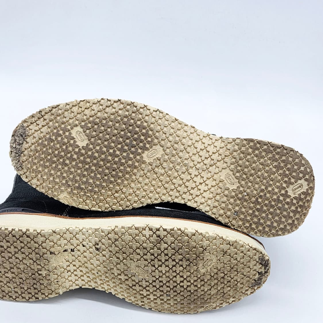 비즈빔 버질 부츠 블랙 (US 8.5) 상품이미지3