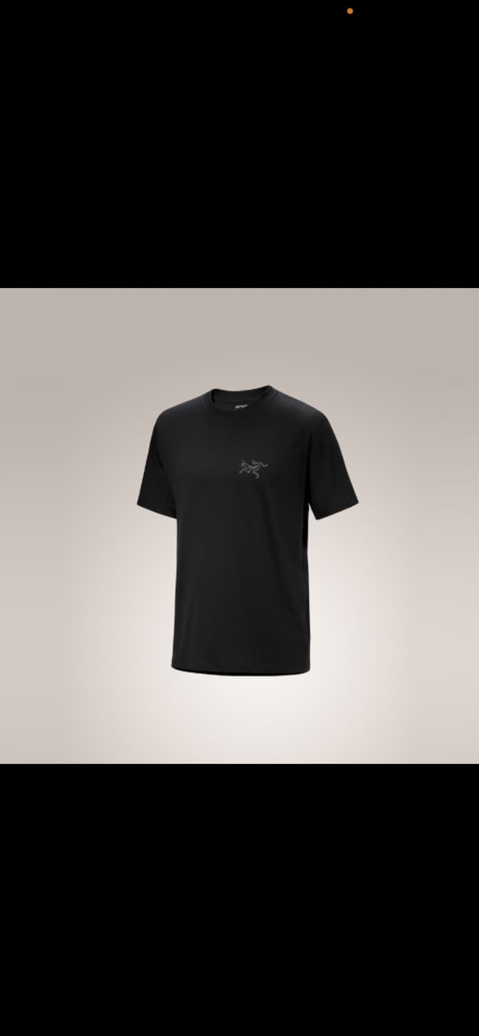 🔥[무료배송/새상품]🔥 아크테릭스 반팔 남녀공용 2 colors 상품이미지4