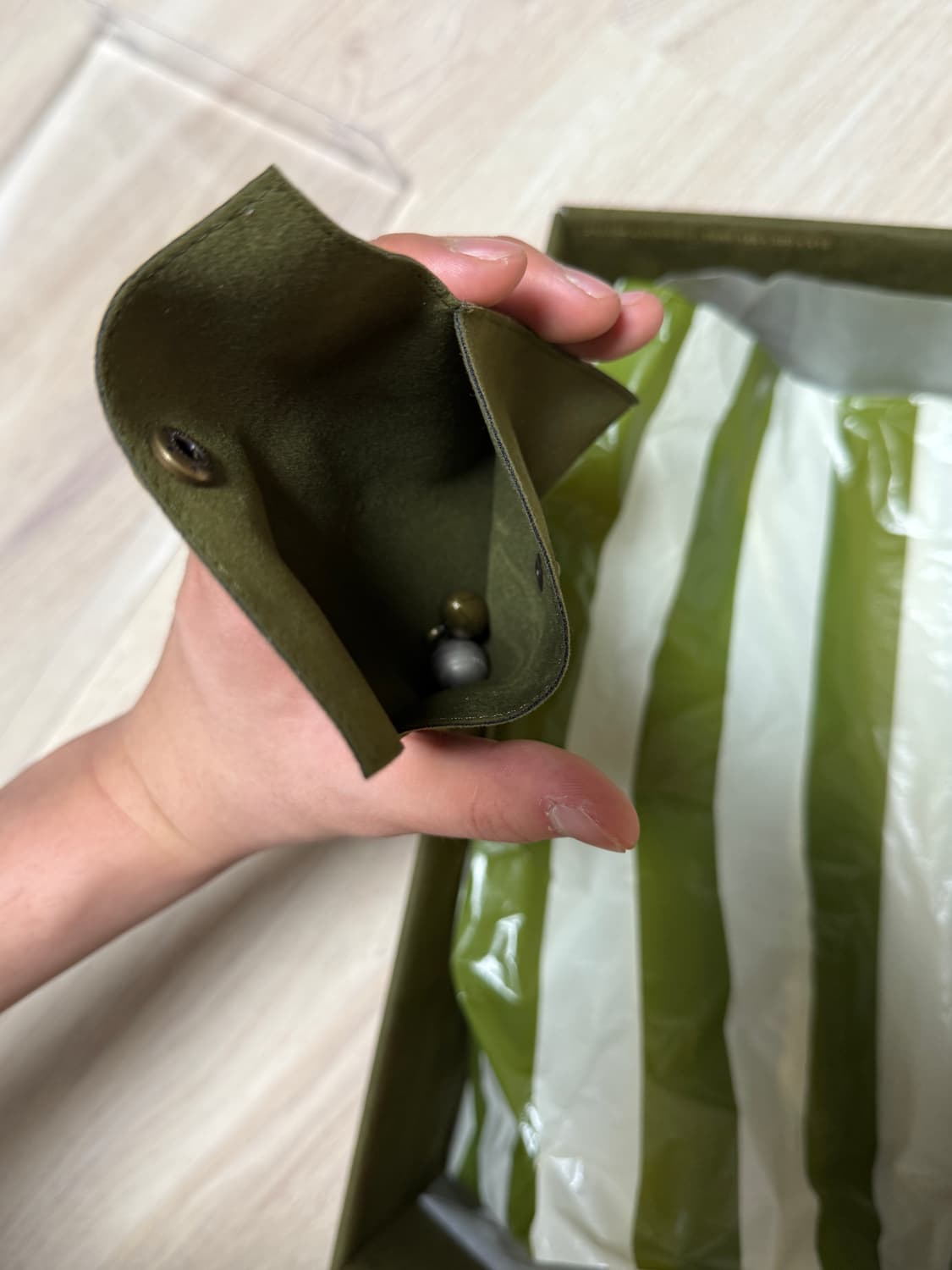 나이키 보디 아스트로그래버 280 상품이미지10