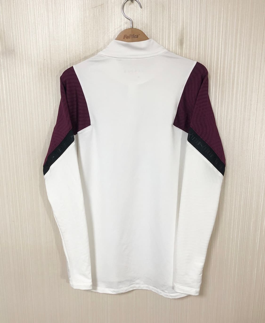 나이키조던 20-21 파리생제르맹 PSG 스트라이크 드릴탑 M(100) 상품이미지8