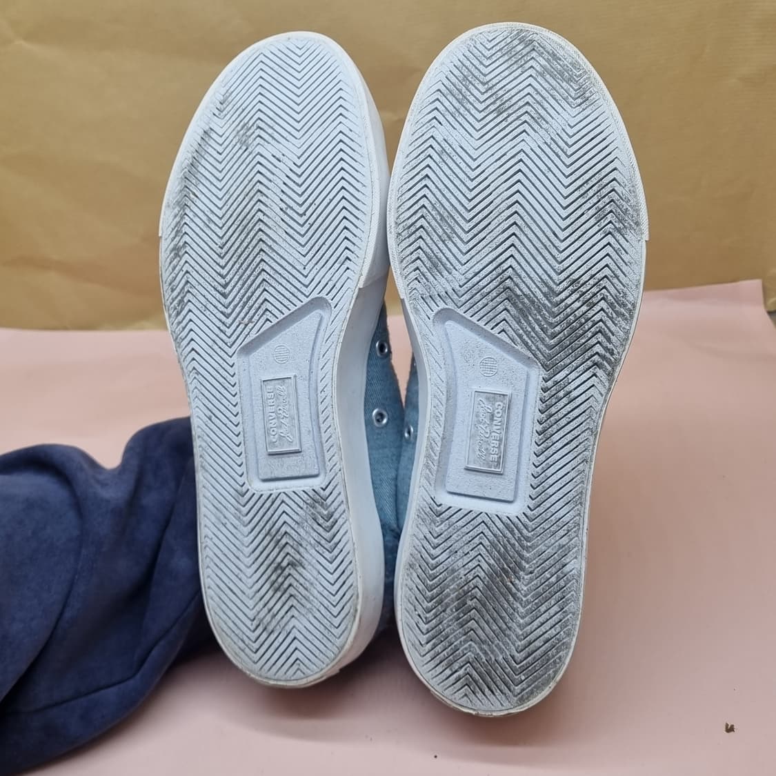 컨버스 잭퍼셀리뉴 남성니커즈260 상품이미지3