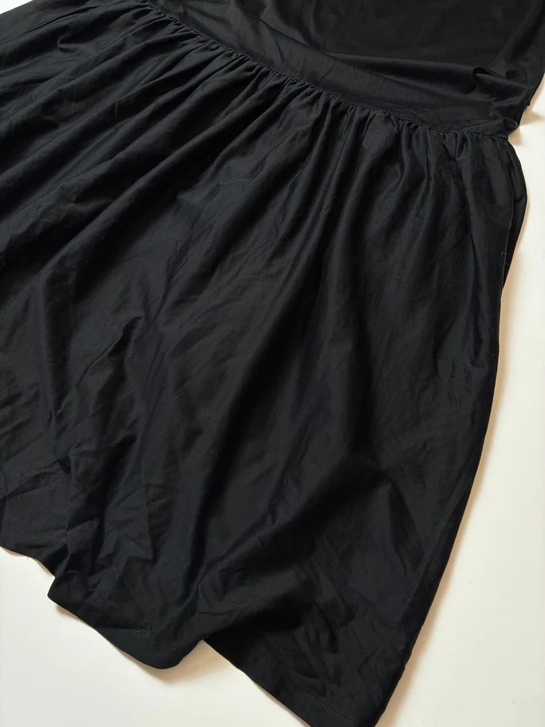 코스 COS 드롭 원피스 PN8683 상품이미지3