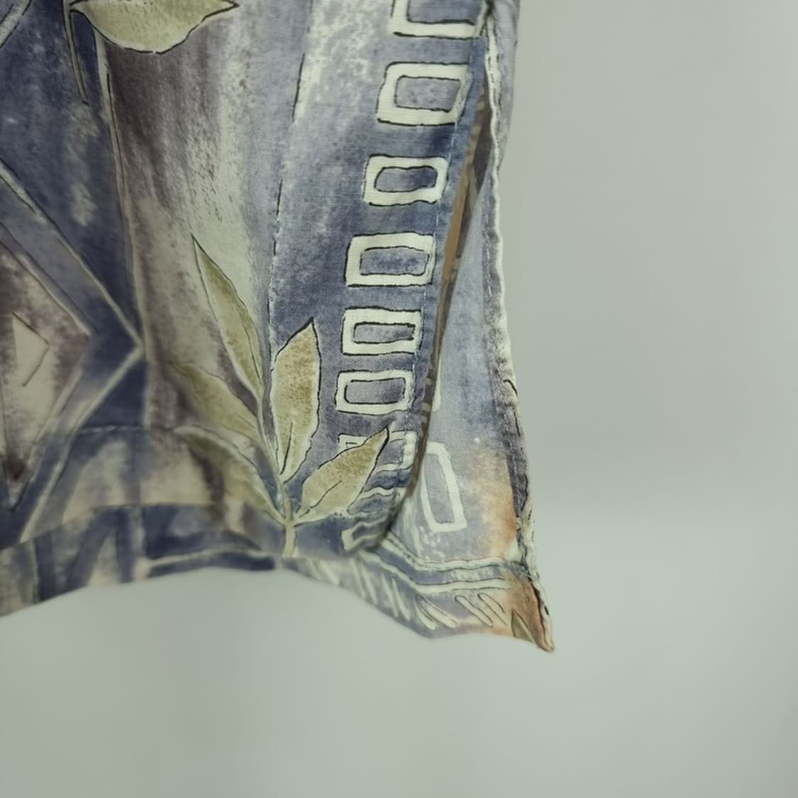 [토리 리차드] 빈티지 하와이안 셔츠 M20248 상품이미지7