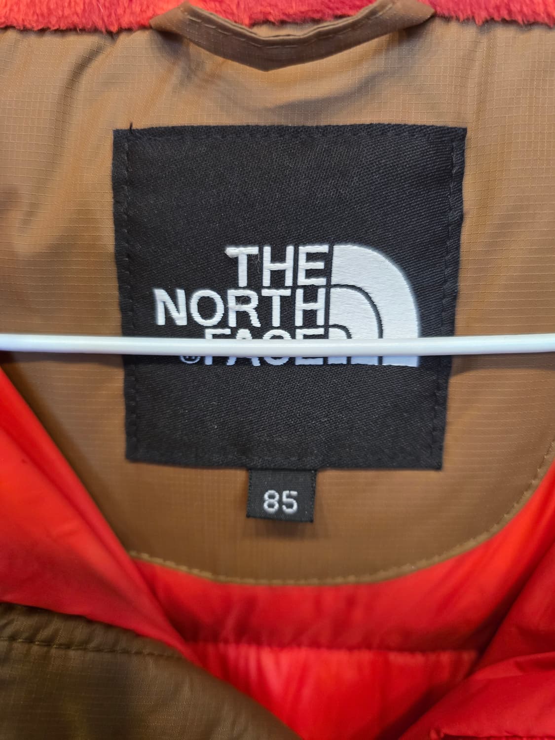 노스페이스 여성패딩 상품이미지3