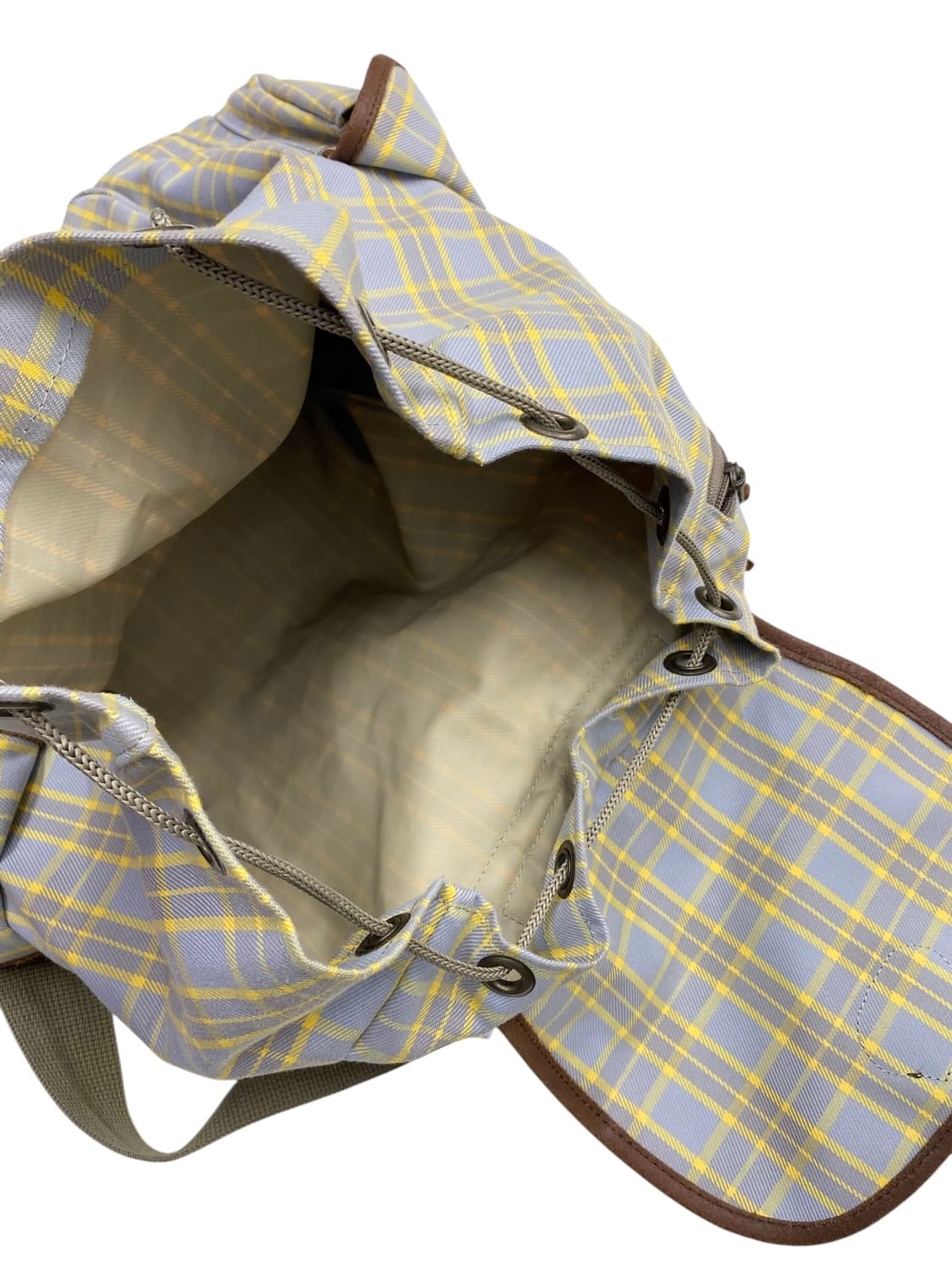 루카스 y2k 3포켓 백팩 상품이미지3