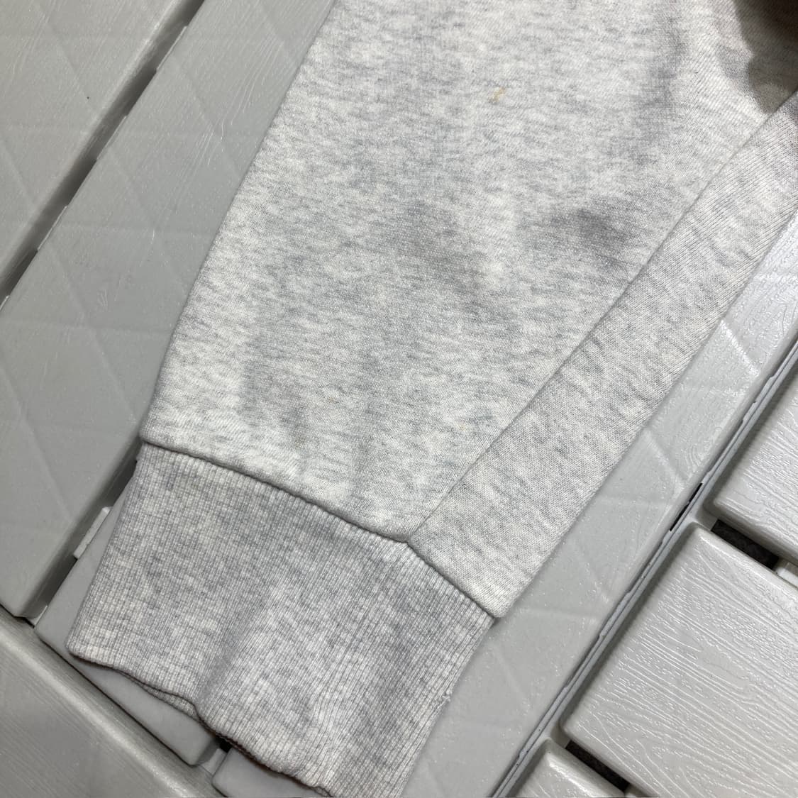 [XL]빈티지 기본 맨투맨 0305 상품이미지6