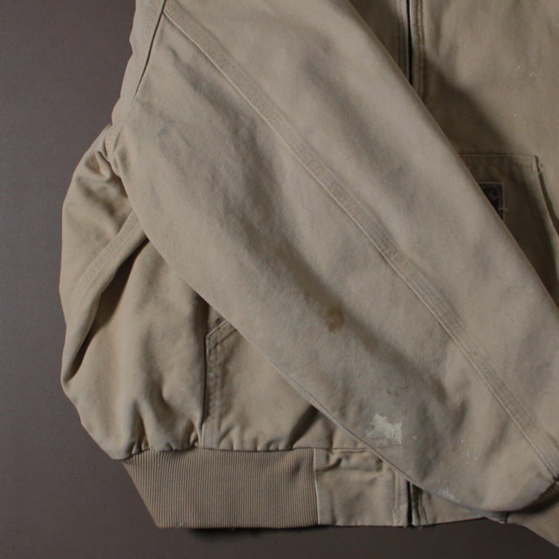 00's  Carhartt 칼하트 워크 액티브 후드 자켓 상품이미지6