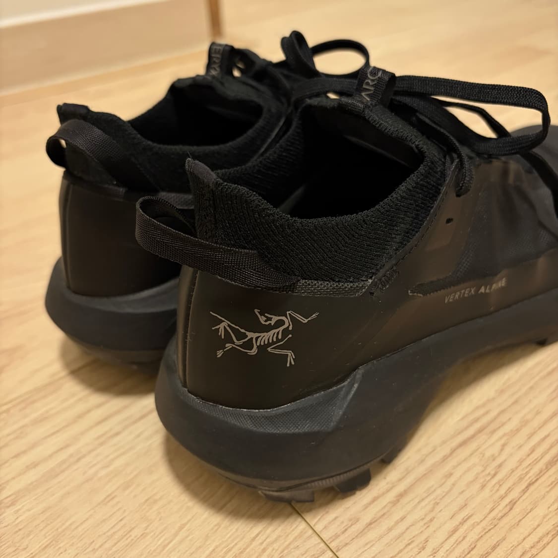 아크테릭스 버텍스 알파인 240 상품이미지4