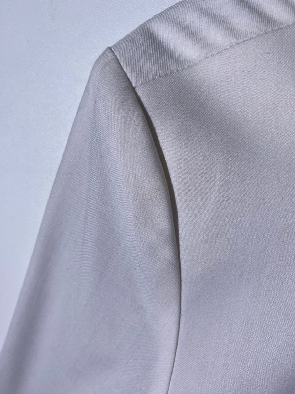 civarize 더블 집업 블레이저 상품이미지7