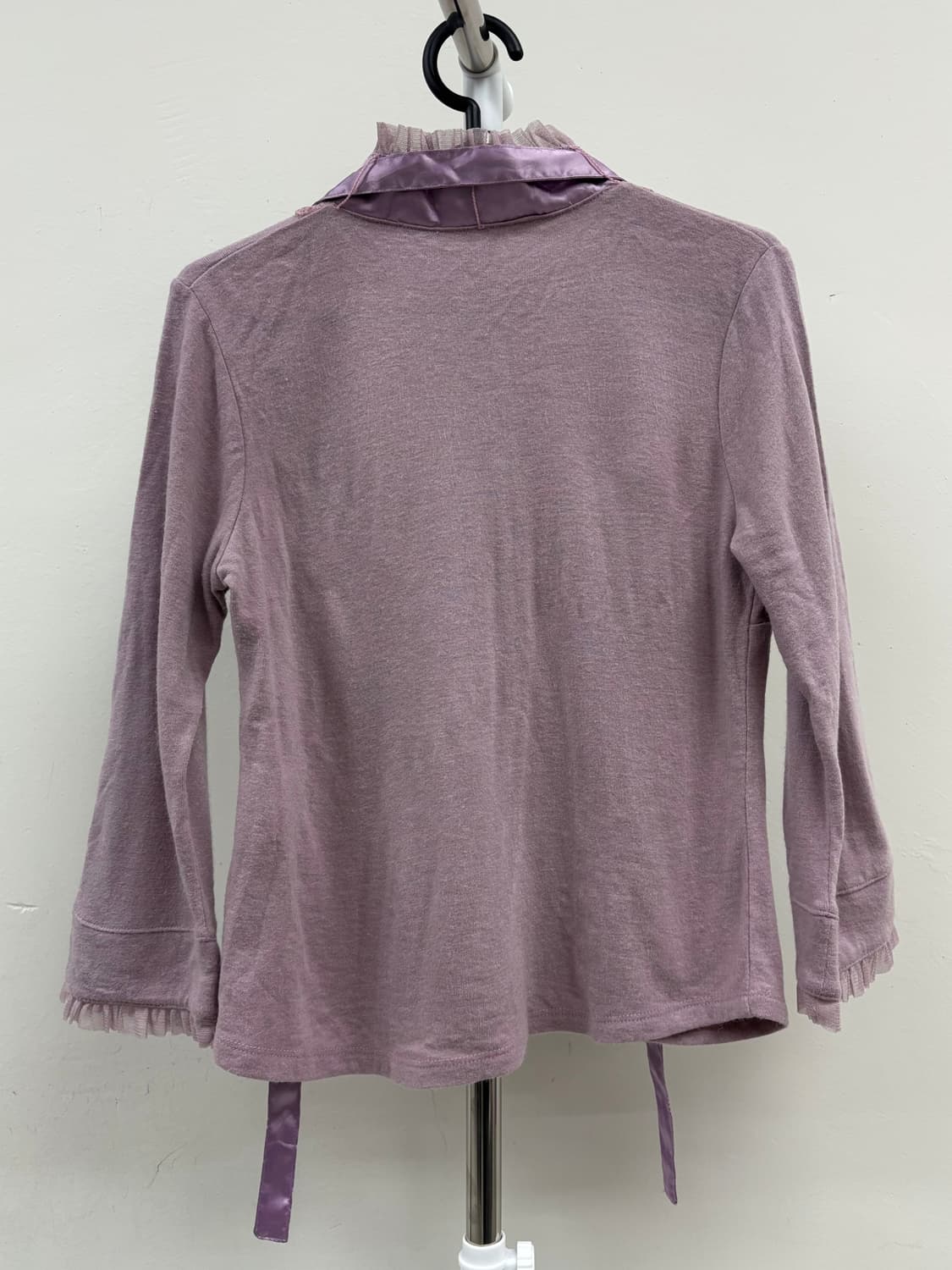 빈티지 고딕 티셔츠 상품이미지8