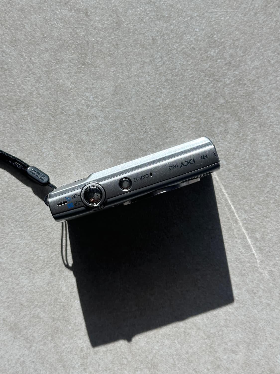 캐논 IXY 180 디카 판매합니다 상품이미지2