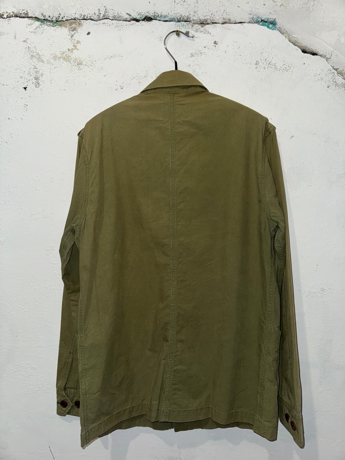 Purple and yellow jacket 상품이미지6