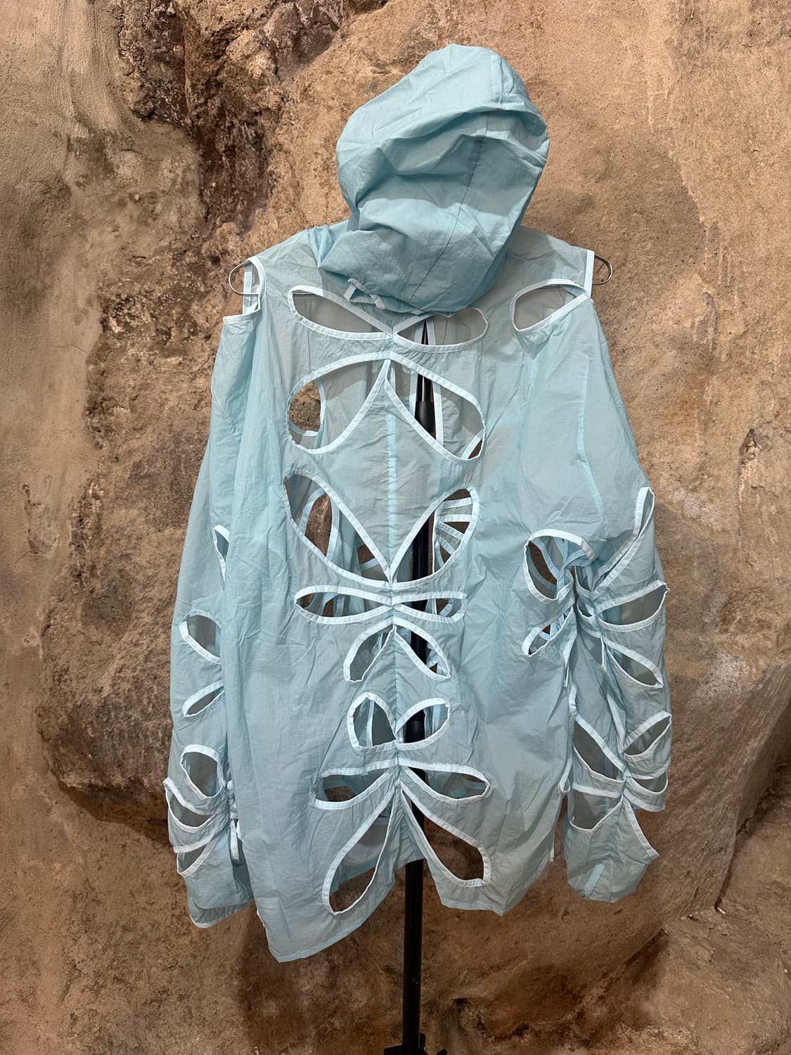 PAF 웨이드 테크니컬 자켓 상품이미지3