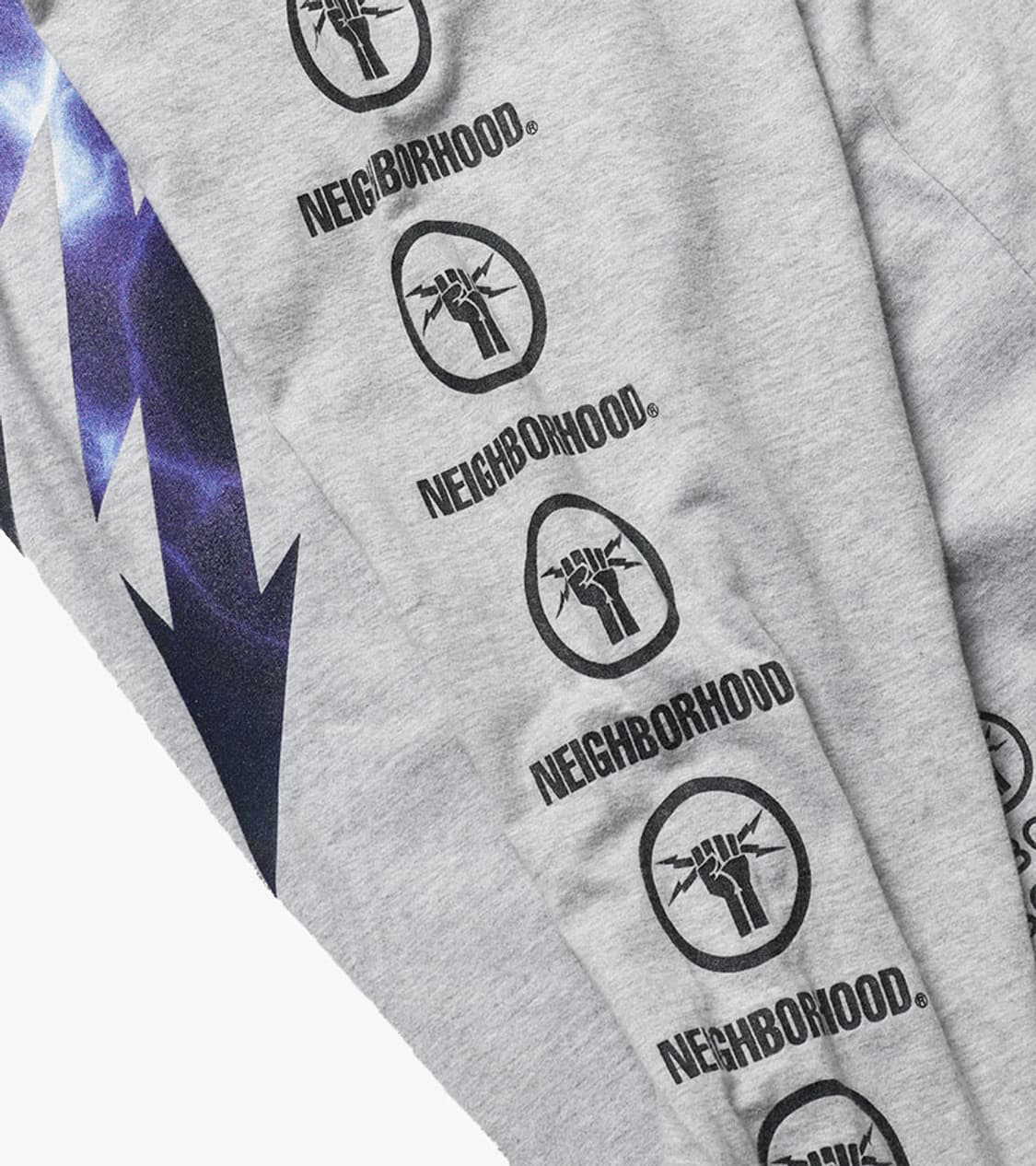 NEIGHBORHOOD - LONG SLEEVE 상품이미지8