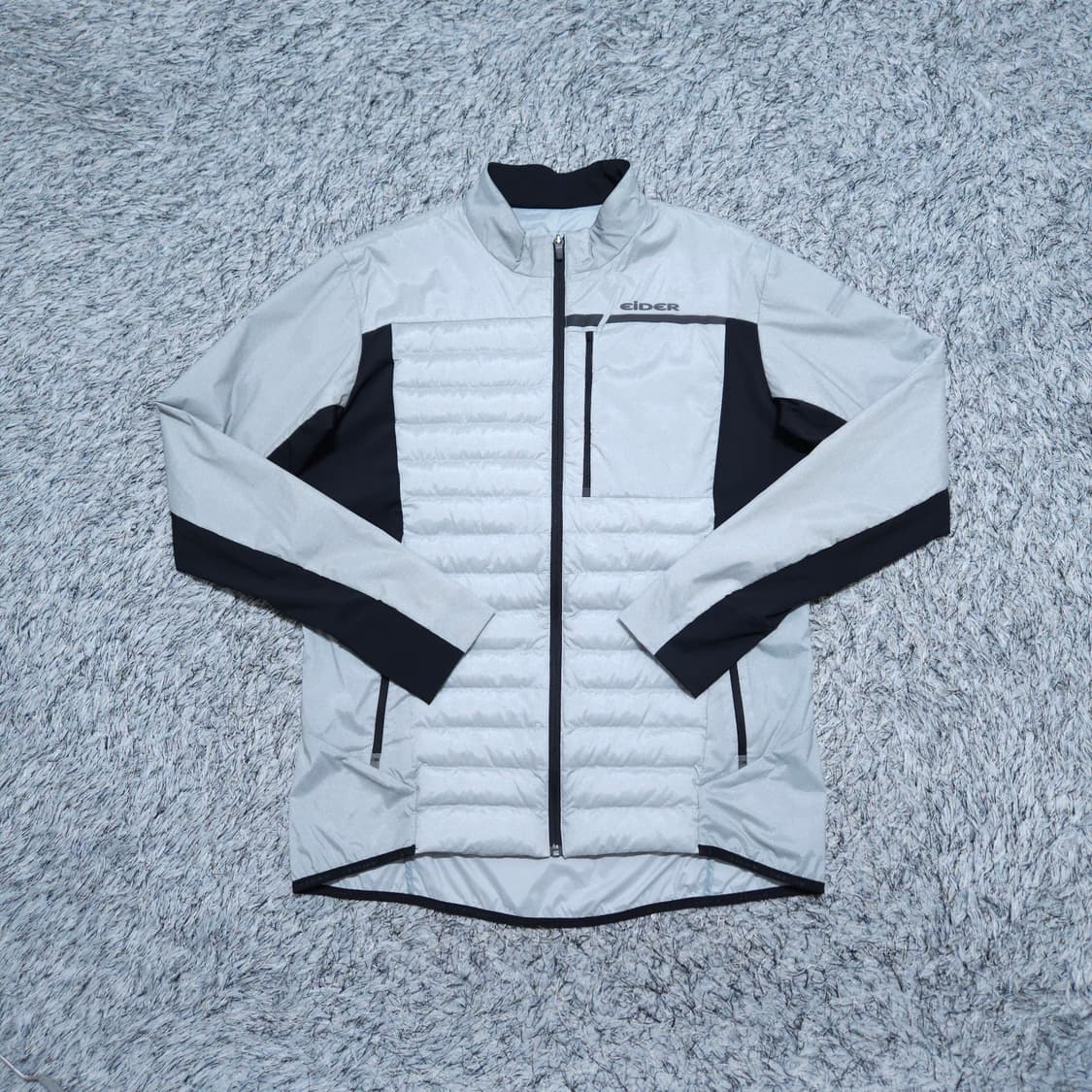 아이더)105 남자 패딩자켓 패딩점퍼 / 왕눈이샵 상품이미지1