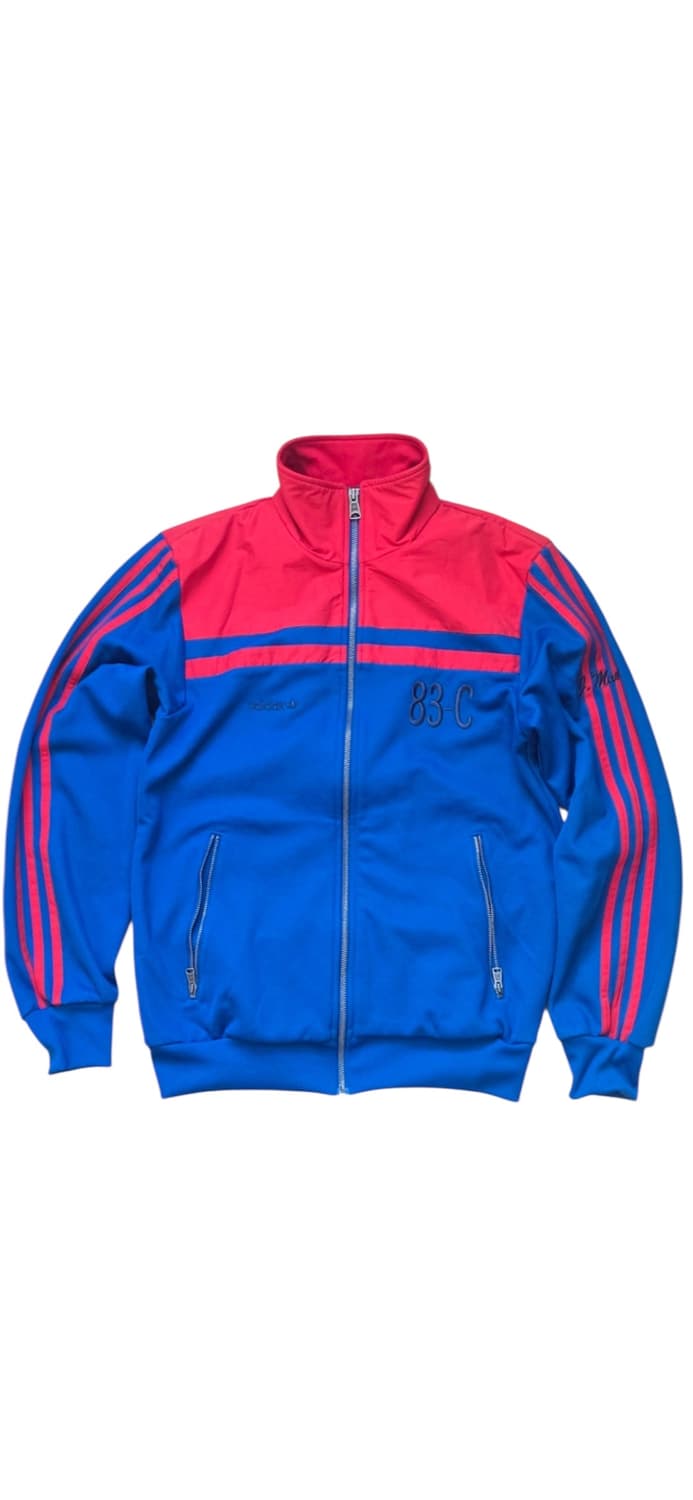 아디다스 83-C 트랙탑 (Adidas 83-C Track Top) 상품이미지1