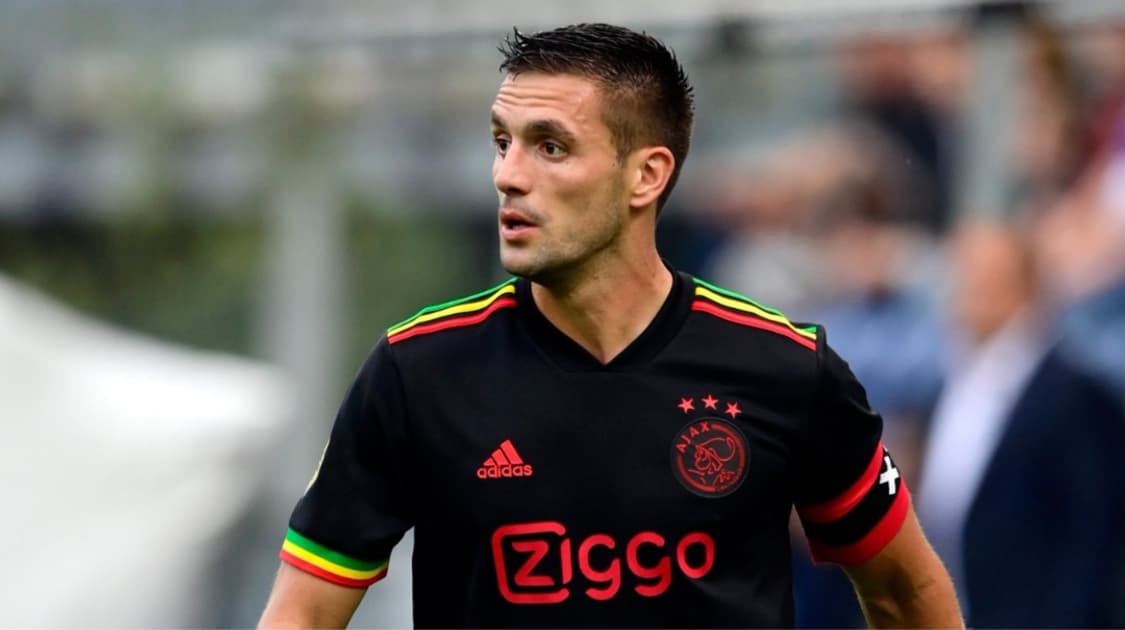 ♤필독♤ 21/22 아약스 암스테르담 써드 L <밥말리 에디션> 상품이미지3