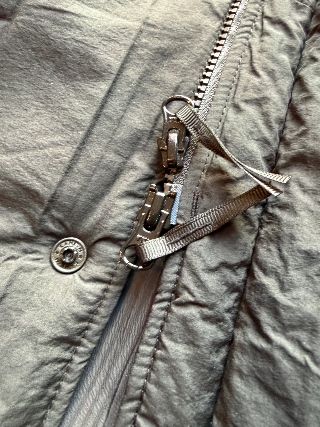 프릭스스토어 프리마로프트 몬스터파카 S(2XL) 상품이미지7