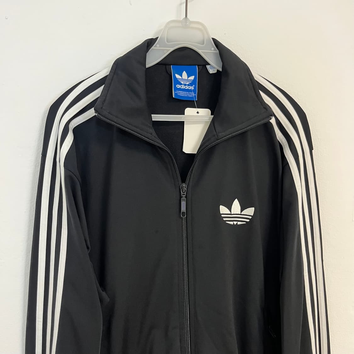 Adidas black Firebird jersey 상품이미지5