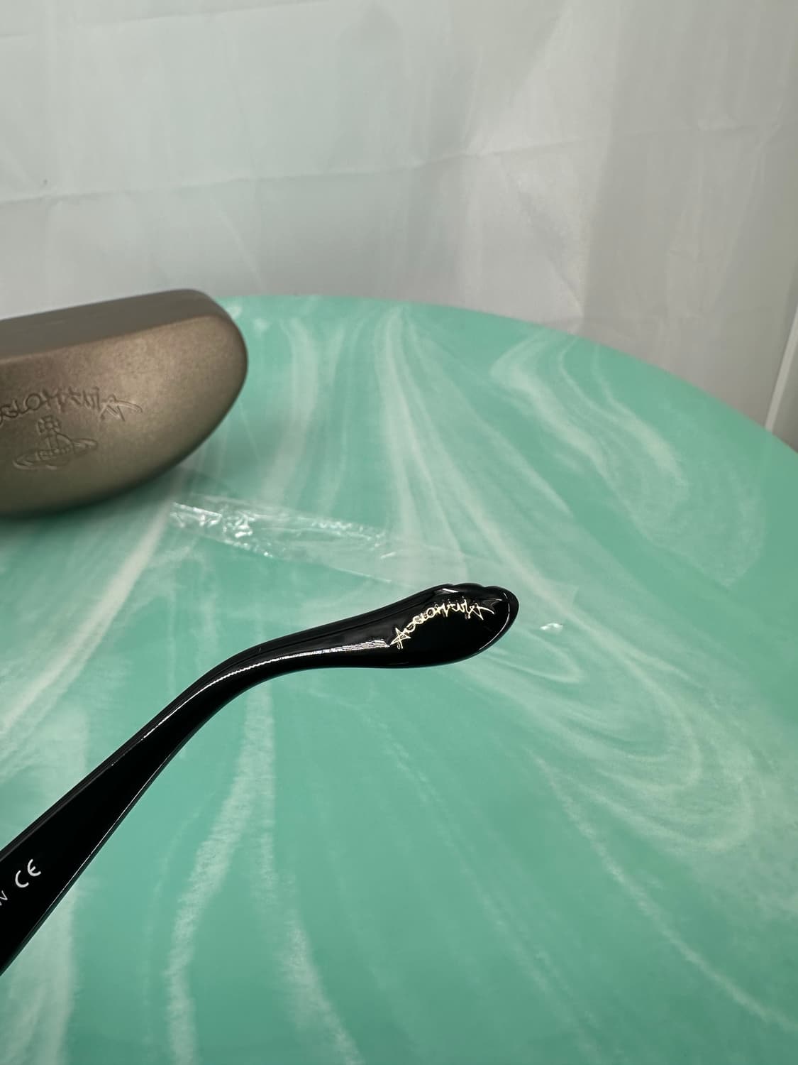 [새상품 무료배송] Made in Japan 비비안웨스트우드 선글라스 상품이미지8