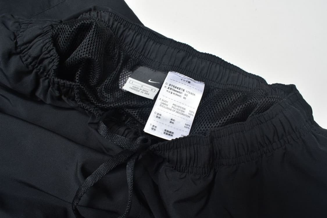 나이키 인터밀란 트레이닝복 조거팬츠 L N1050 상품이미지5