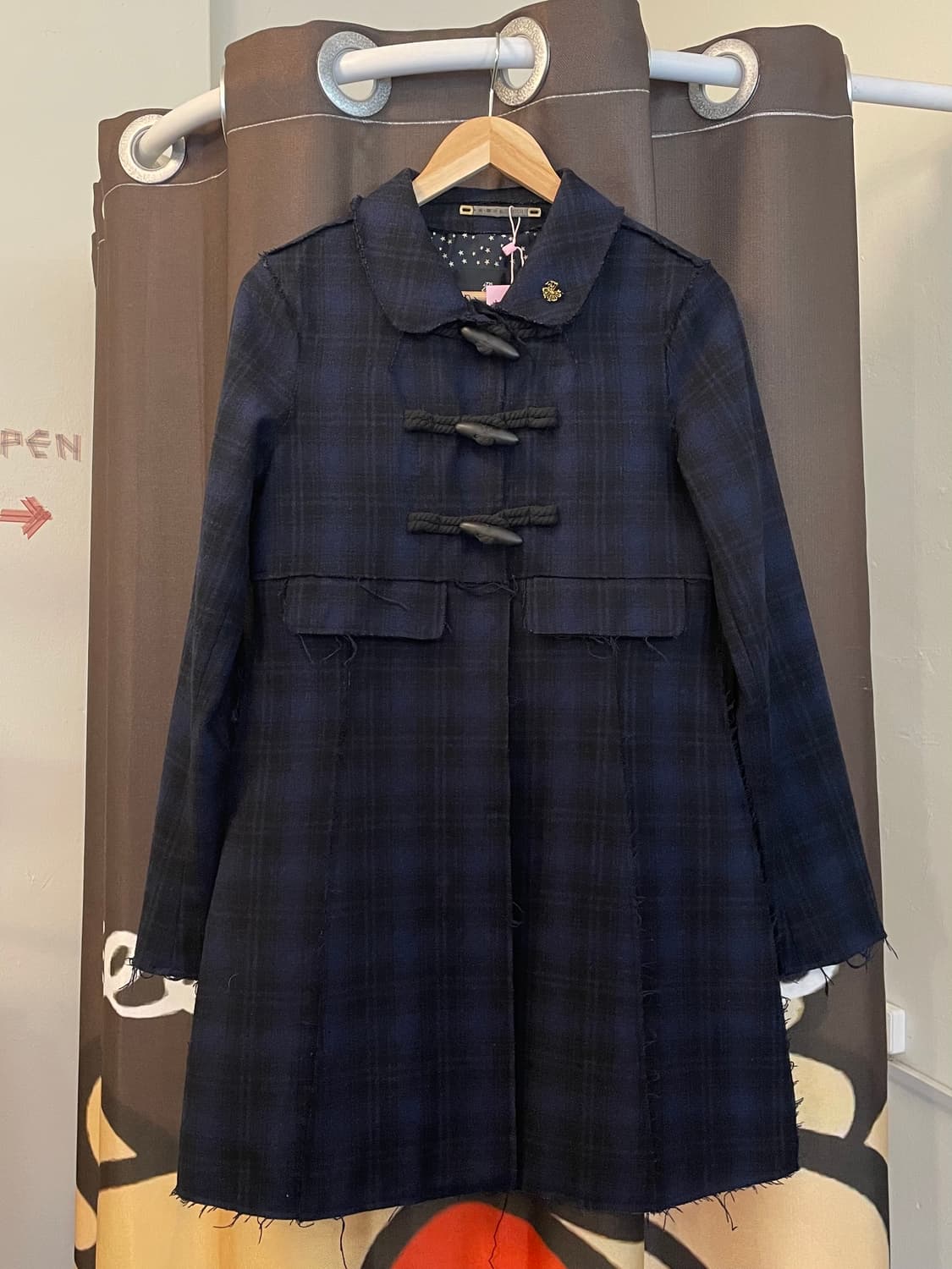 메종스카치 울코트 [무배] 상품이미지3