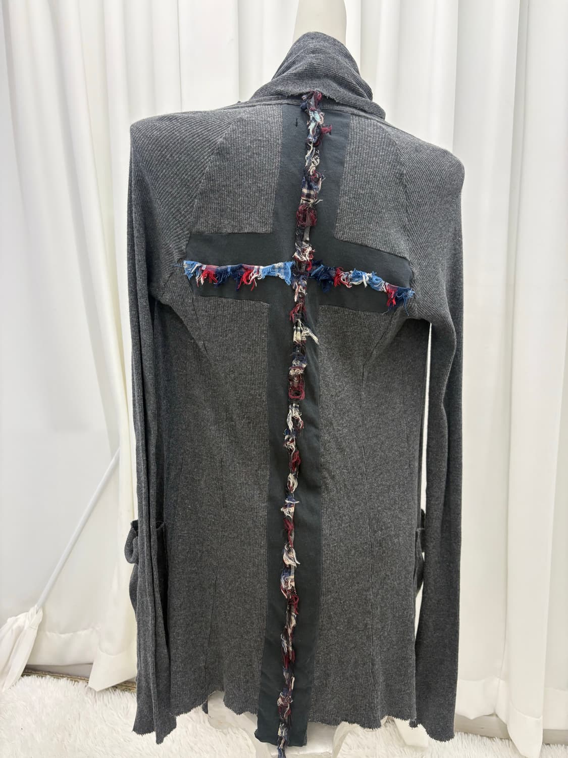 LGB 가디건 상품이미지2