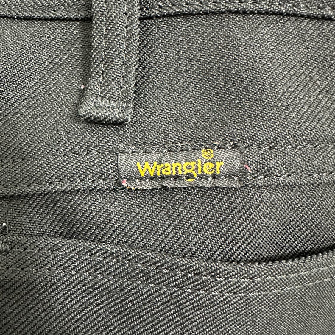 59 Wrangler/ 랭글러 메카닉 팬츠 상품이미지4