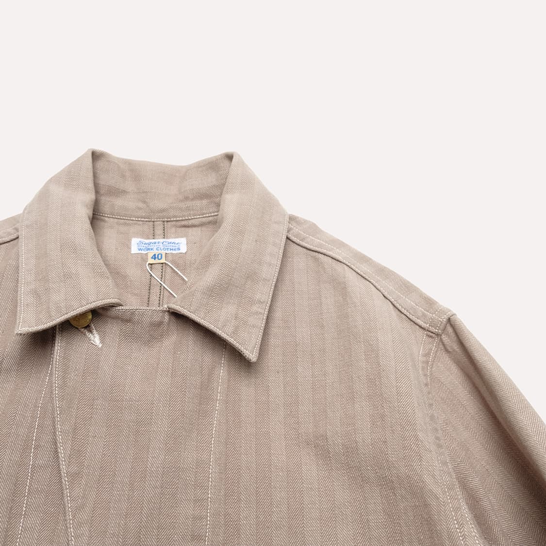 hbt chore jacket 상품이미지3
