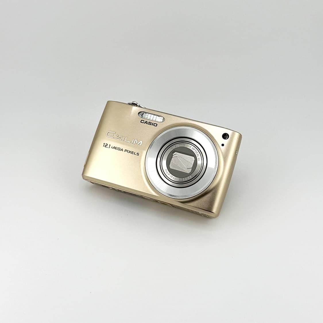 [💖태연픽!] CASIO 카시오 엑슬림 Z400 레트로 디지털 카메라 상품이미지8