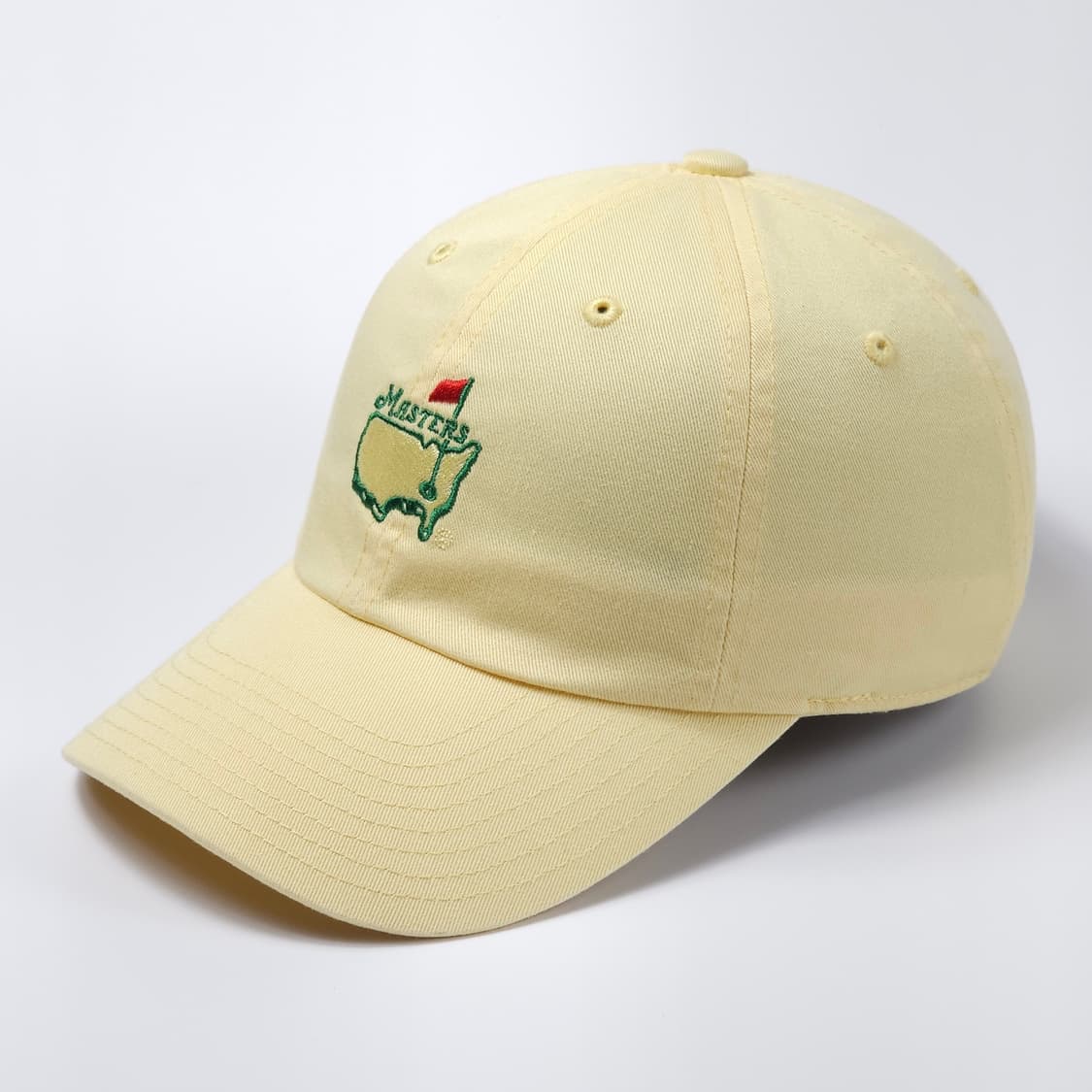 마스터스 토너먼트 아메리칸 빈티지 골프 볼캡 모자 상품이미지2