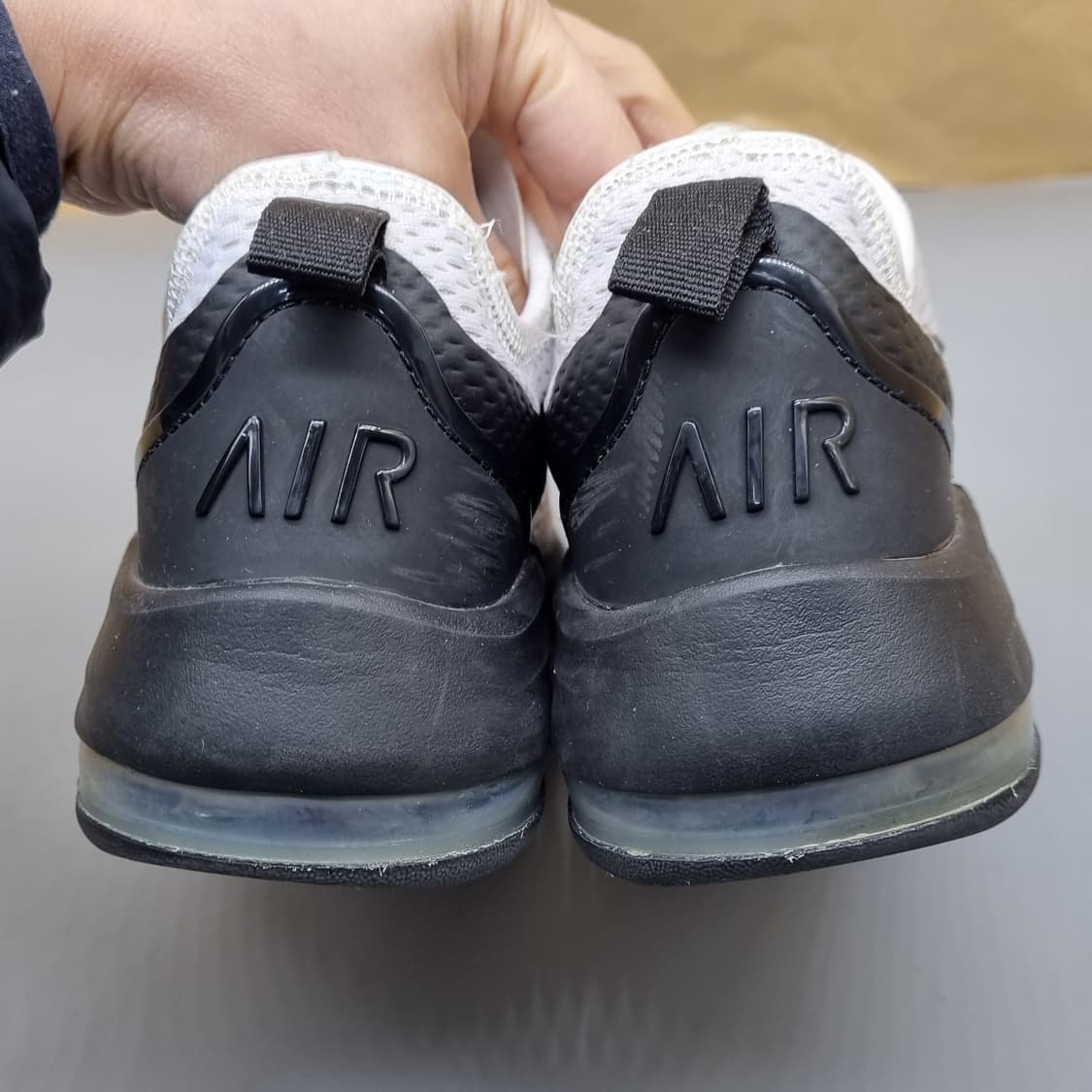 나이키 에어 모션2 운동화250  상품이미지4