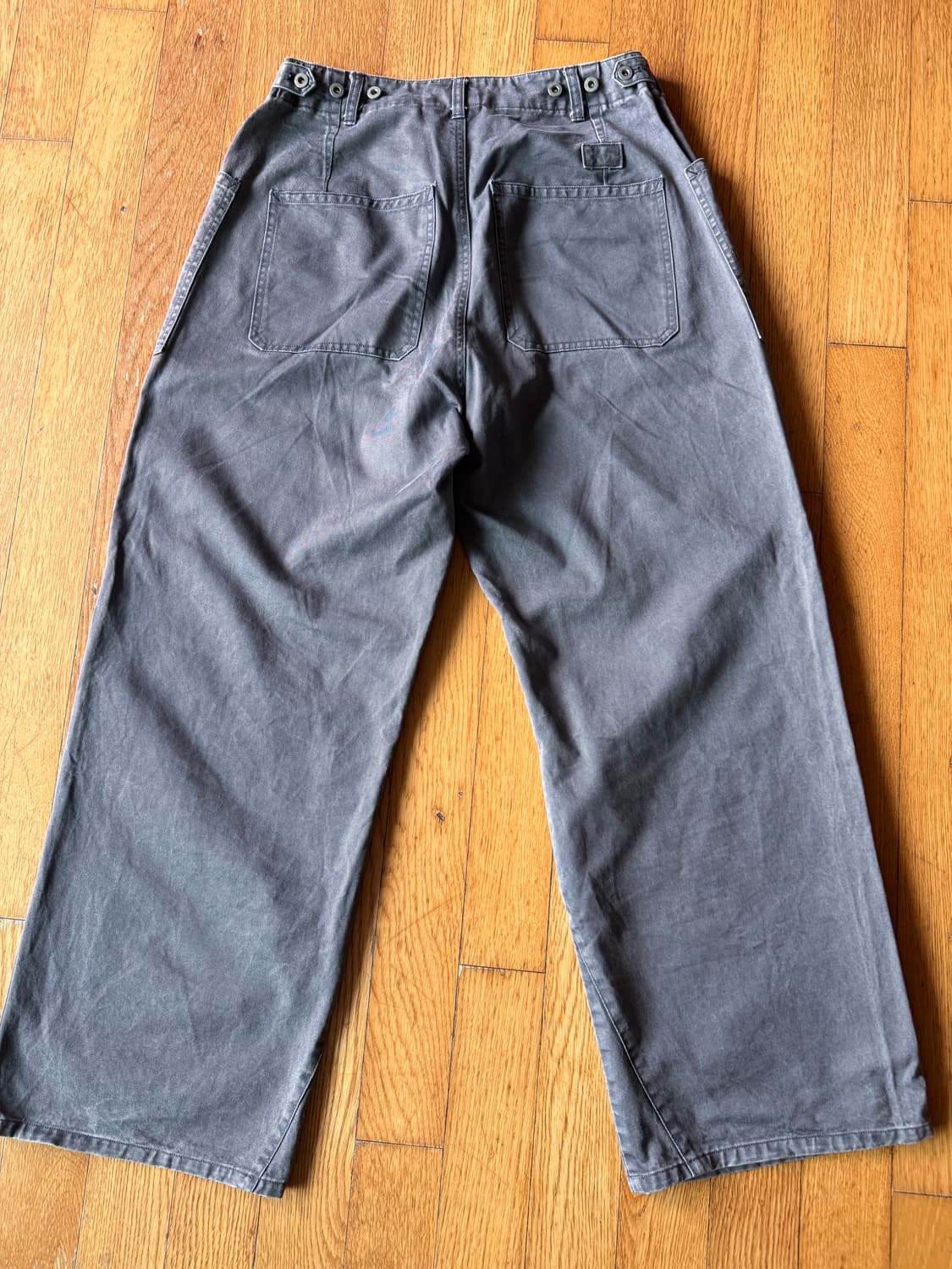 폴리테루 코튼 퍼티그 상품이미지2