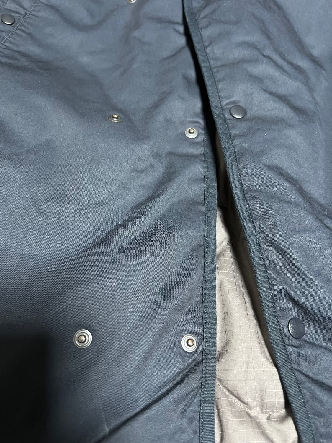 나나미카 리버시블 패딩 상품이미지9