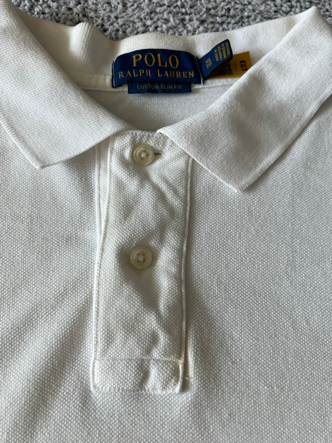 폴로 랄프로렌 상품이미지4