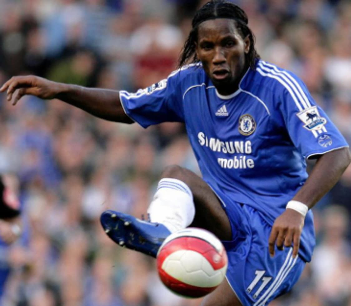 06-08 첼시 홈 No.15 디디에 드록바 상품이미지10