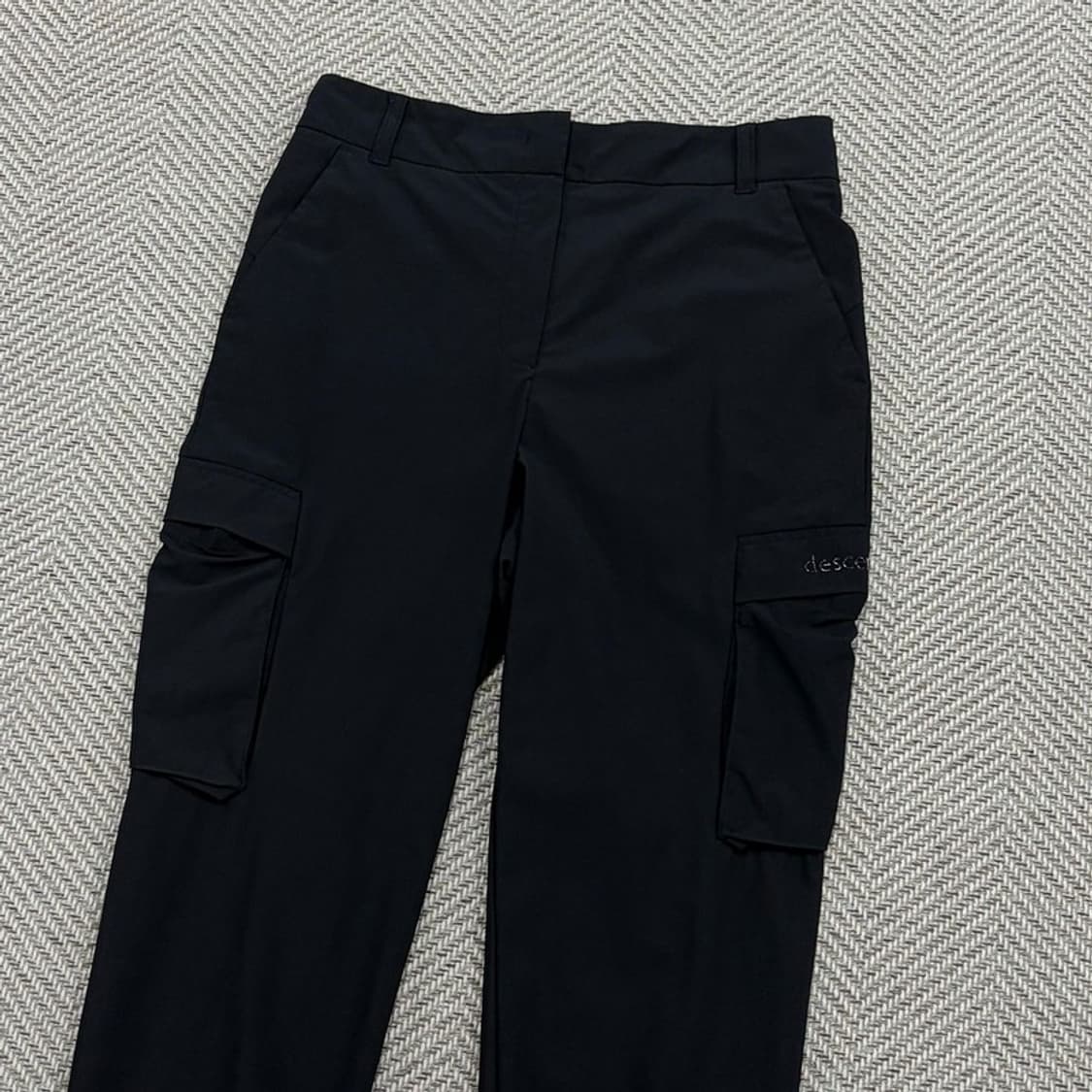 데상트 카고팬츠 v3208 상품이미지3