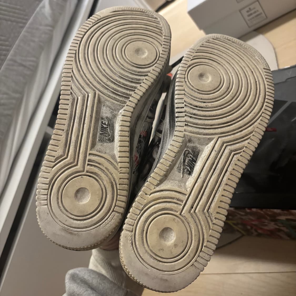 피스마이너스원 에어포스 280 상품이미지8