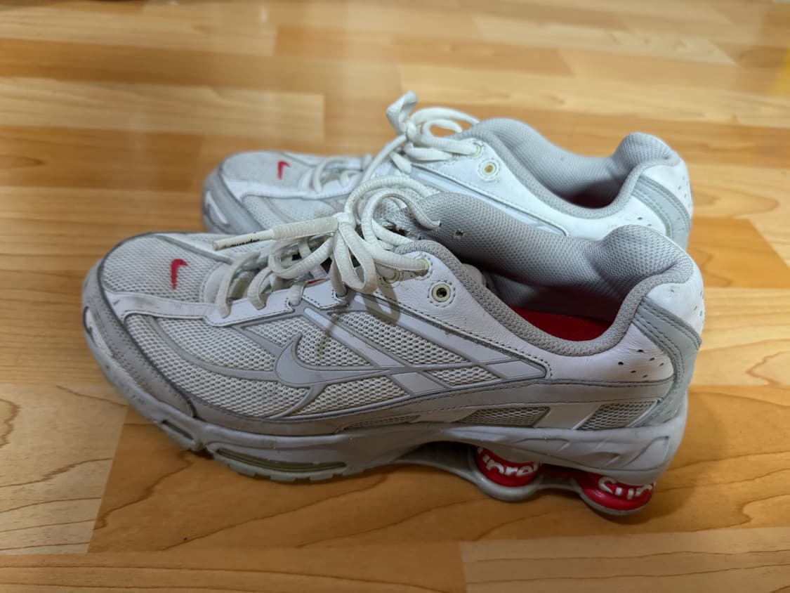 나이키 슈프림 샥스 상품이미지2