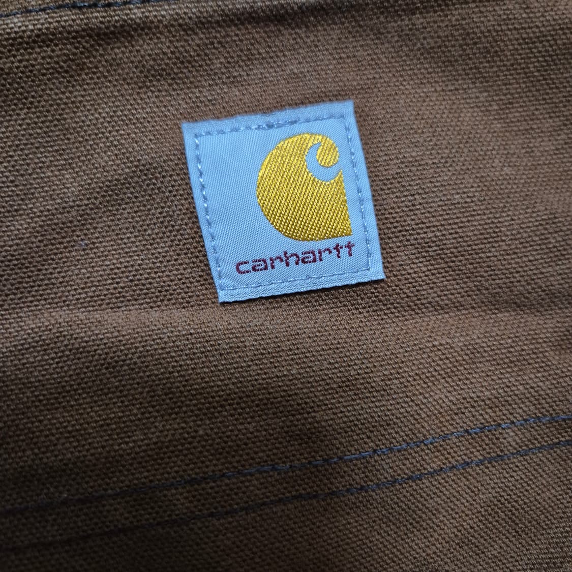 칼하트 B01 더블니 32/30 상품이미지4