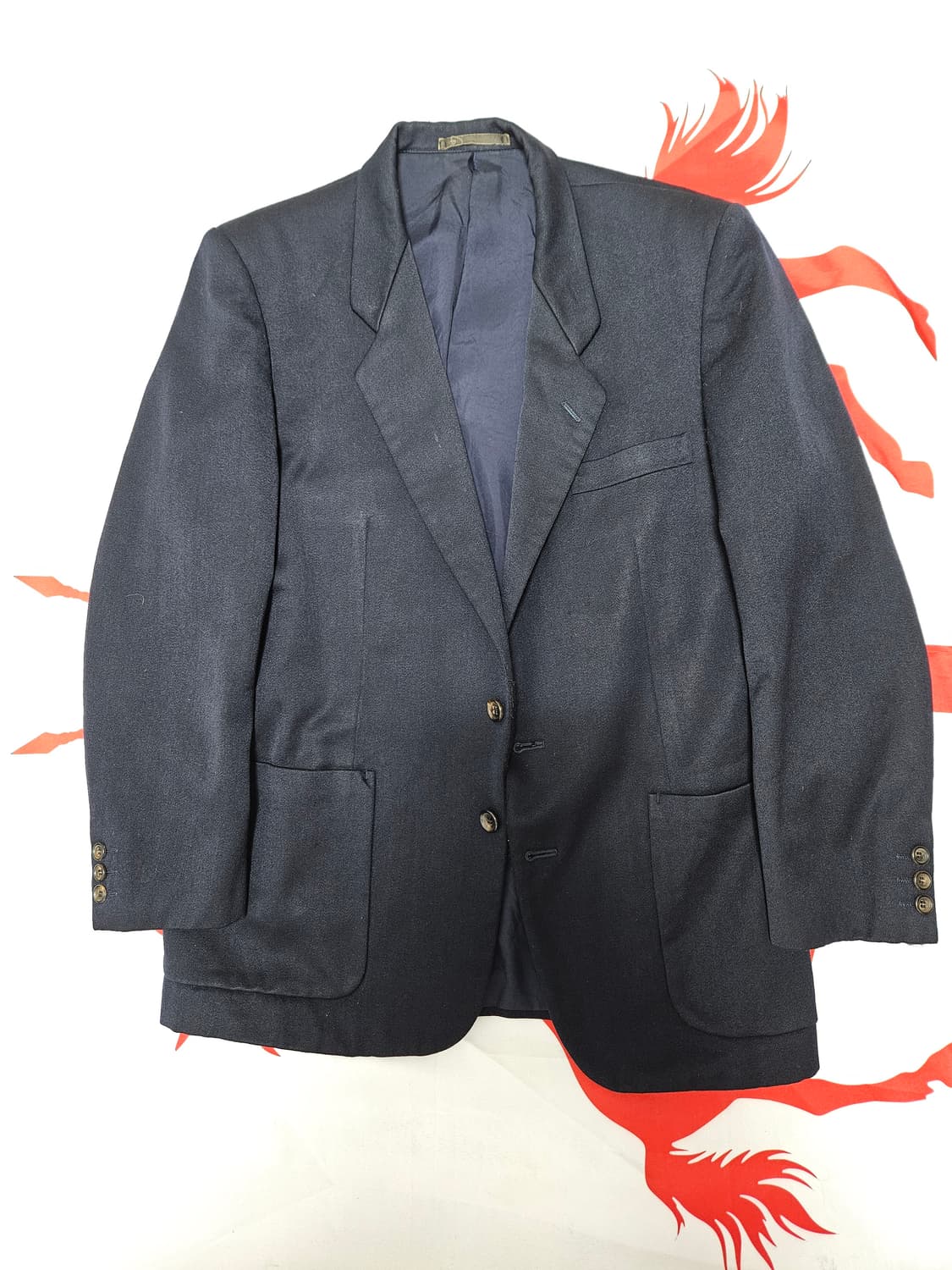 꼼데가르송 옴므 블레이저 자켓 상품이미지1